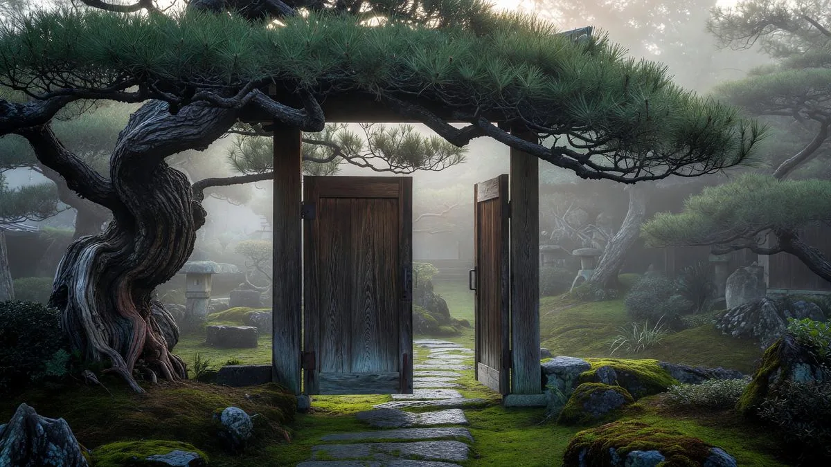 Designing The First Breath Of A Garden